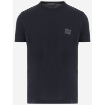 [Dolce & Gabbana] T-shirts Short Sleeve FW26 G8PV1TG7Q1QB0665