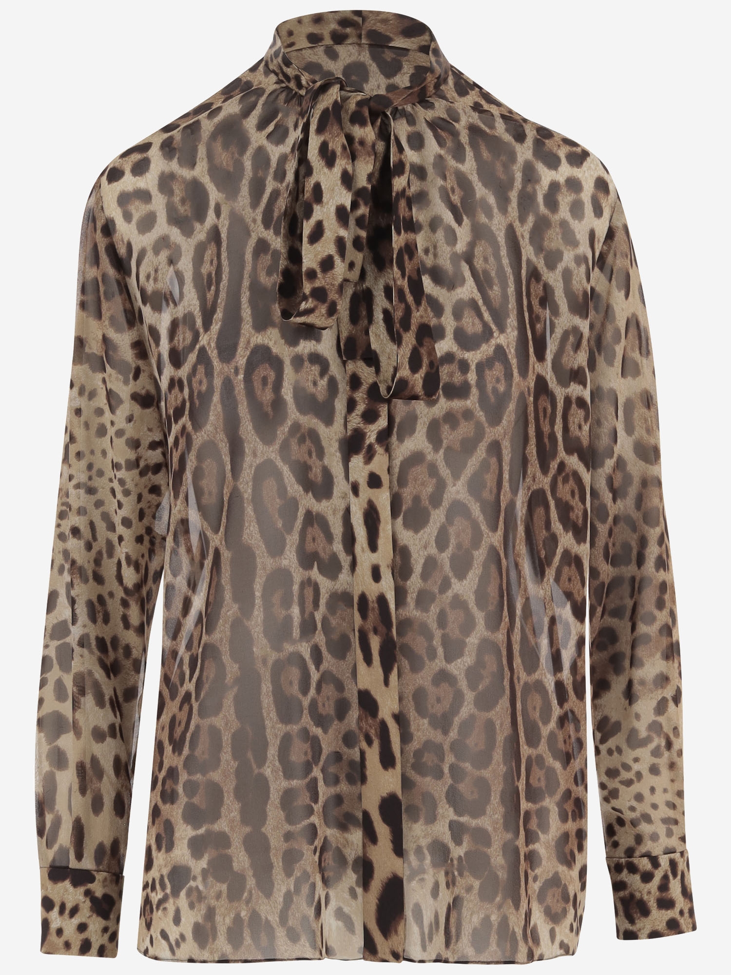 [Dolce & Gabbana] Shirts Long Sleeve FW26 F5T27TIS1DYHY13M