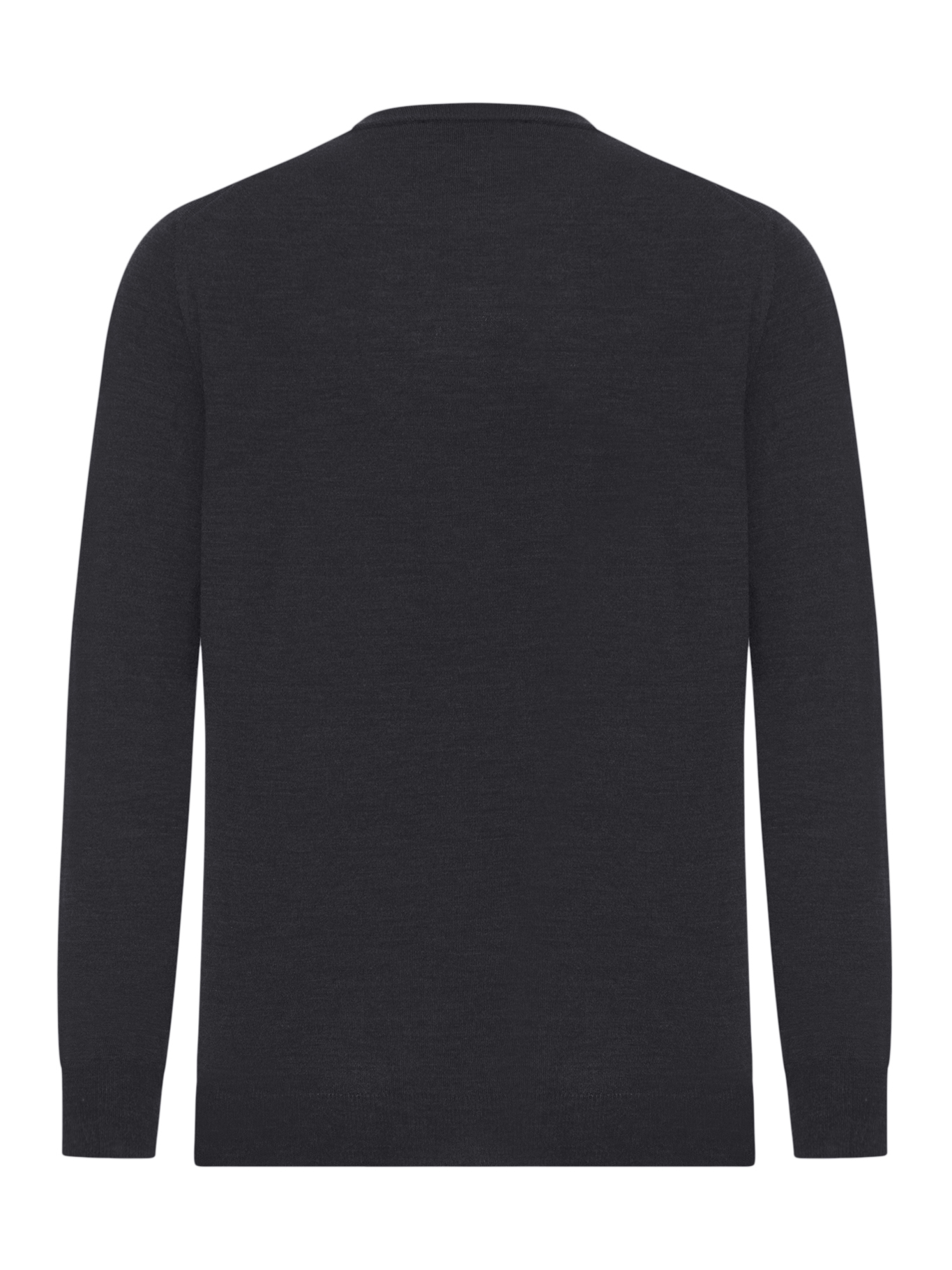 [Zanone] Knitwear FW26 810234Z0290N0049 GREEN ZANONE
