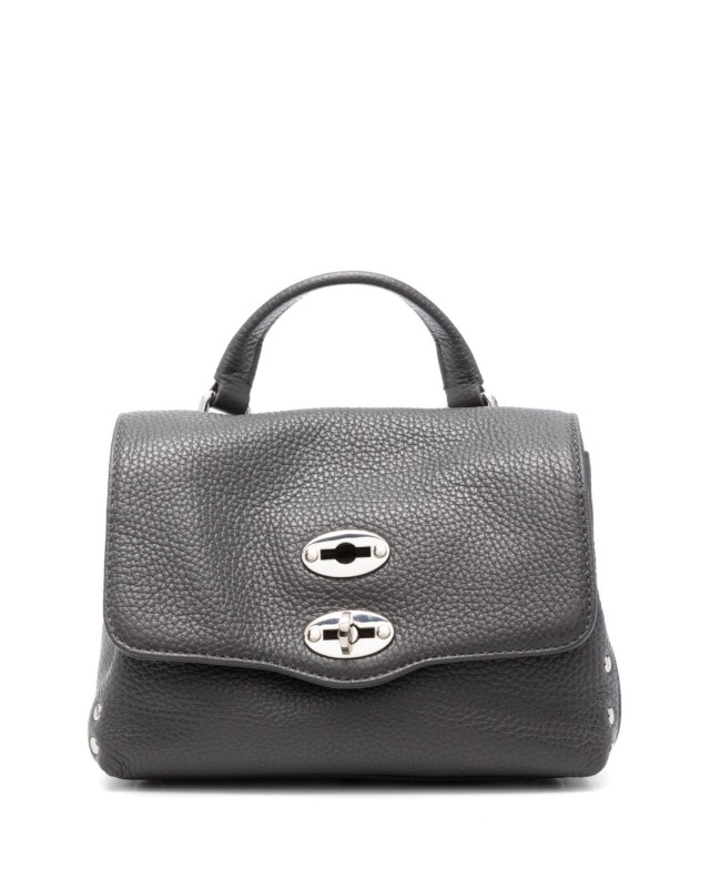 [Zanellato] Tote bag FW26 068010BABYDAILYZ0115