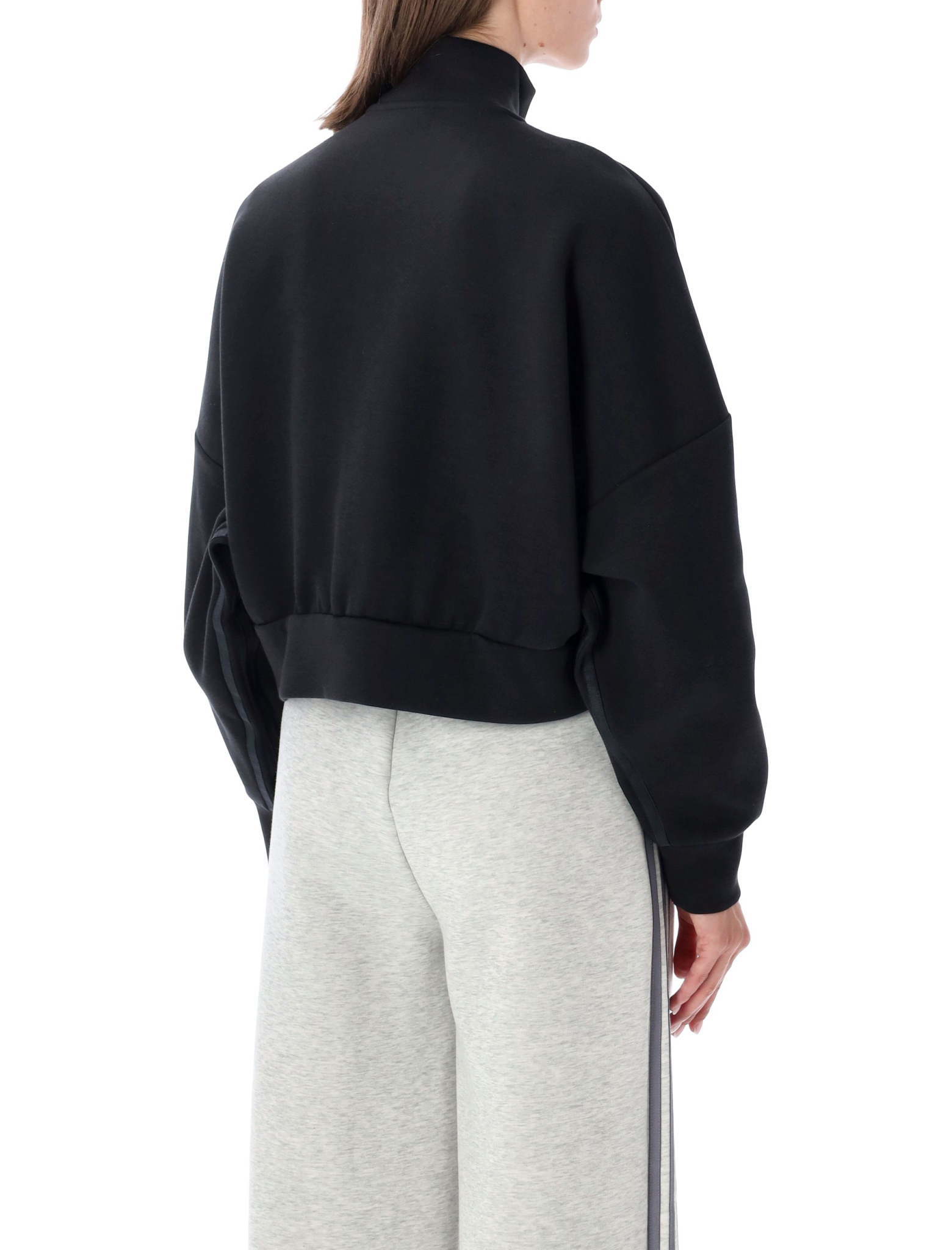 [ADIDAS ORIGINALS] Zip up FW26 KR9149BLACK