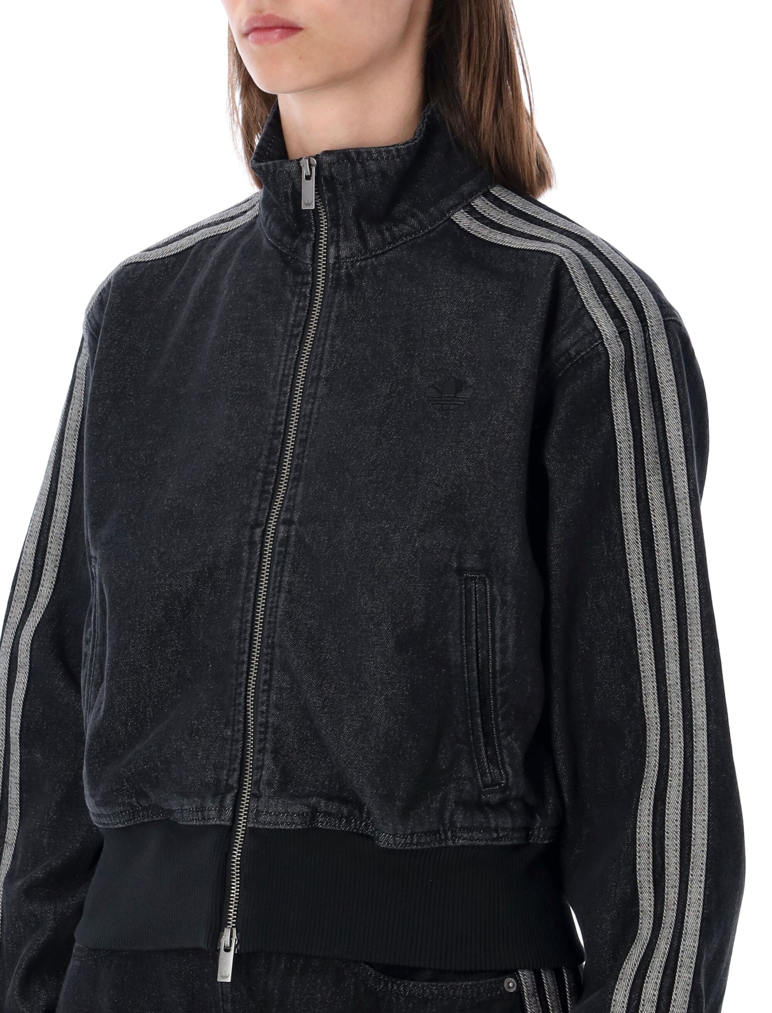 [ADIDAS ORIGINALS] Coat FW26 IB6917TRUBLC
