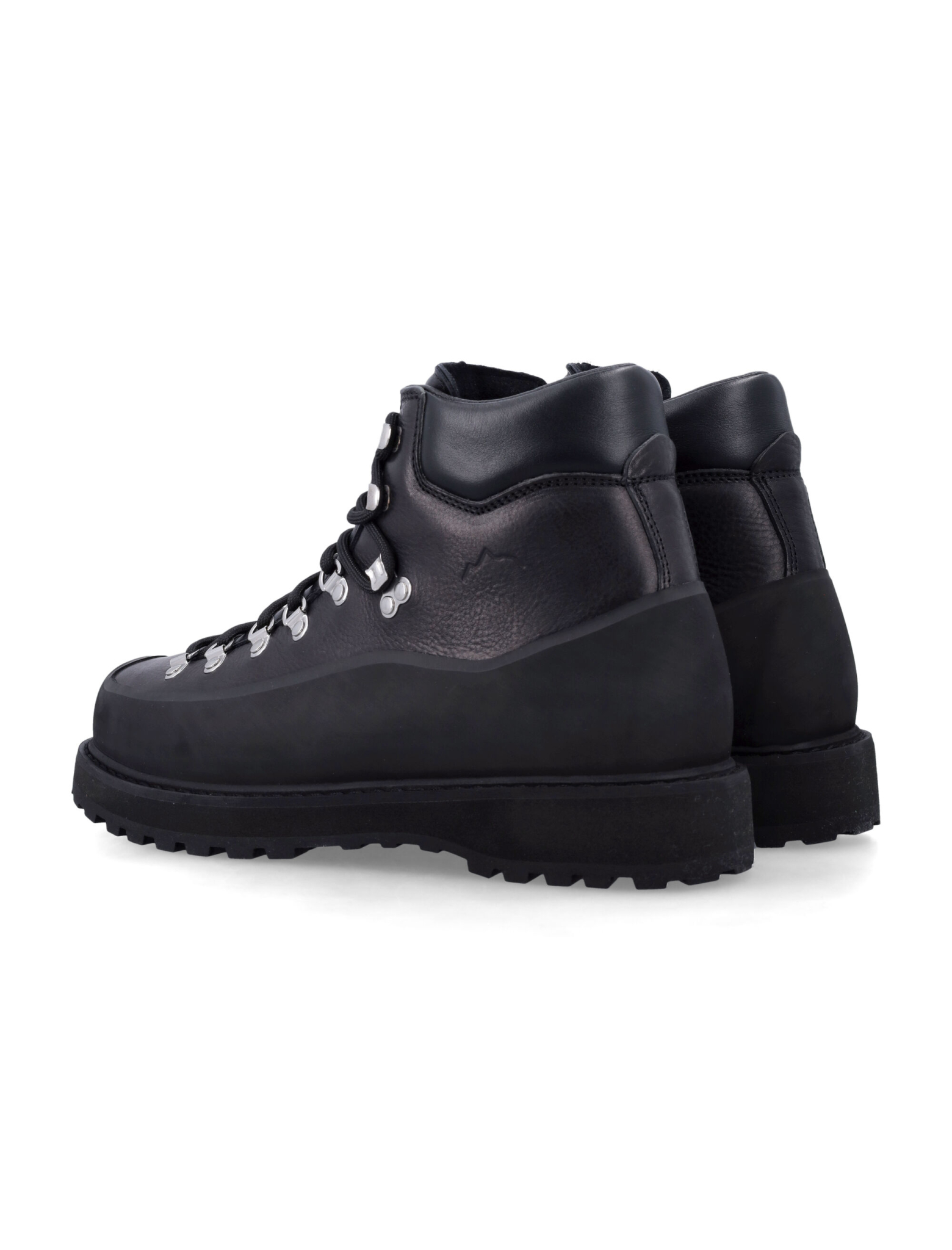 [DIEMME] Flat shoes FW26 DI26SPRVMF01L011BLK