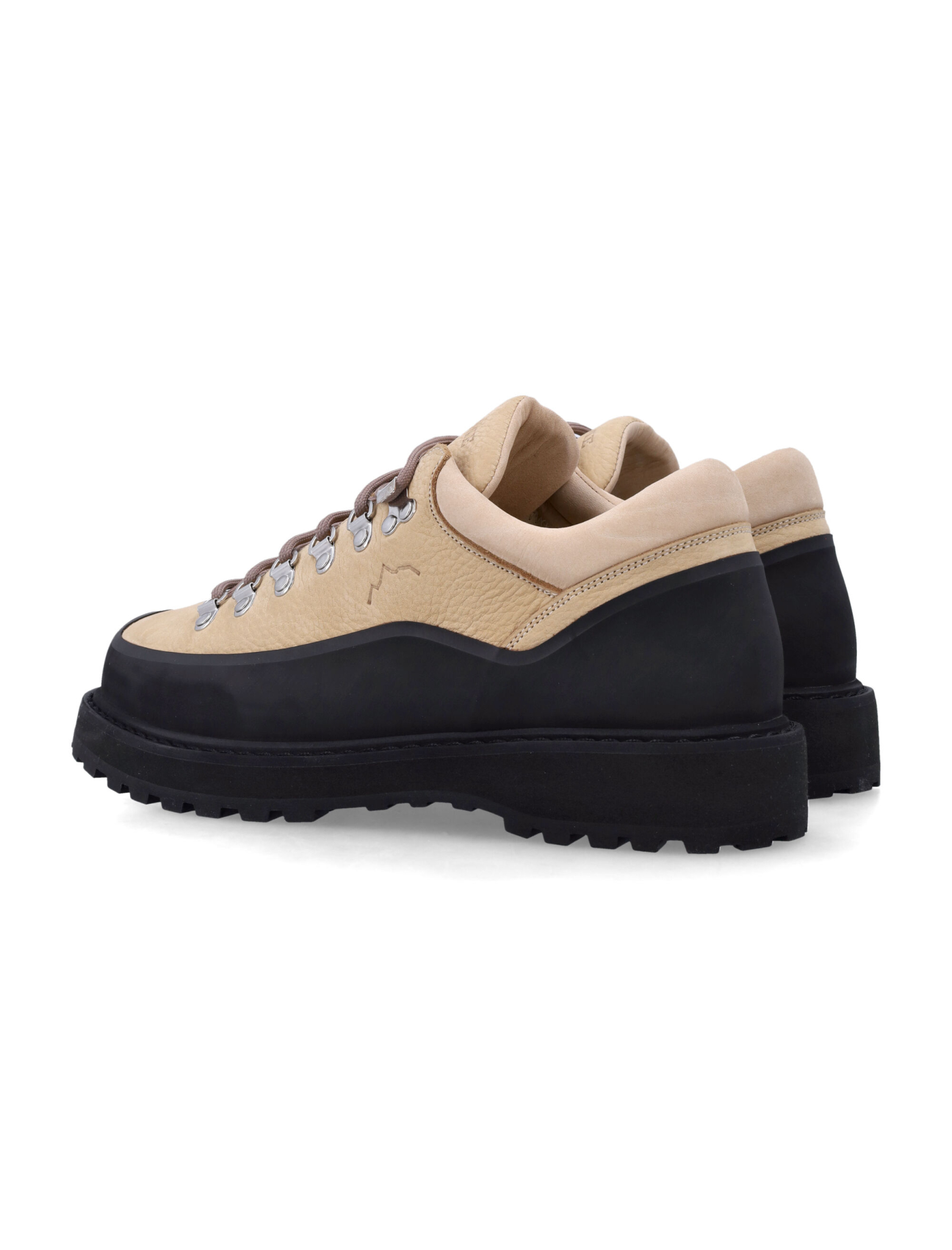 [DIEMME] Flat shoes FW26 DI26FWCOMF03N006SND