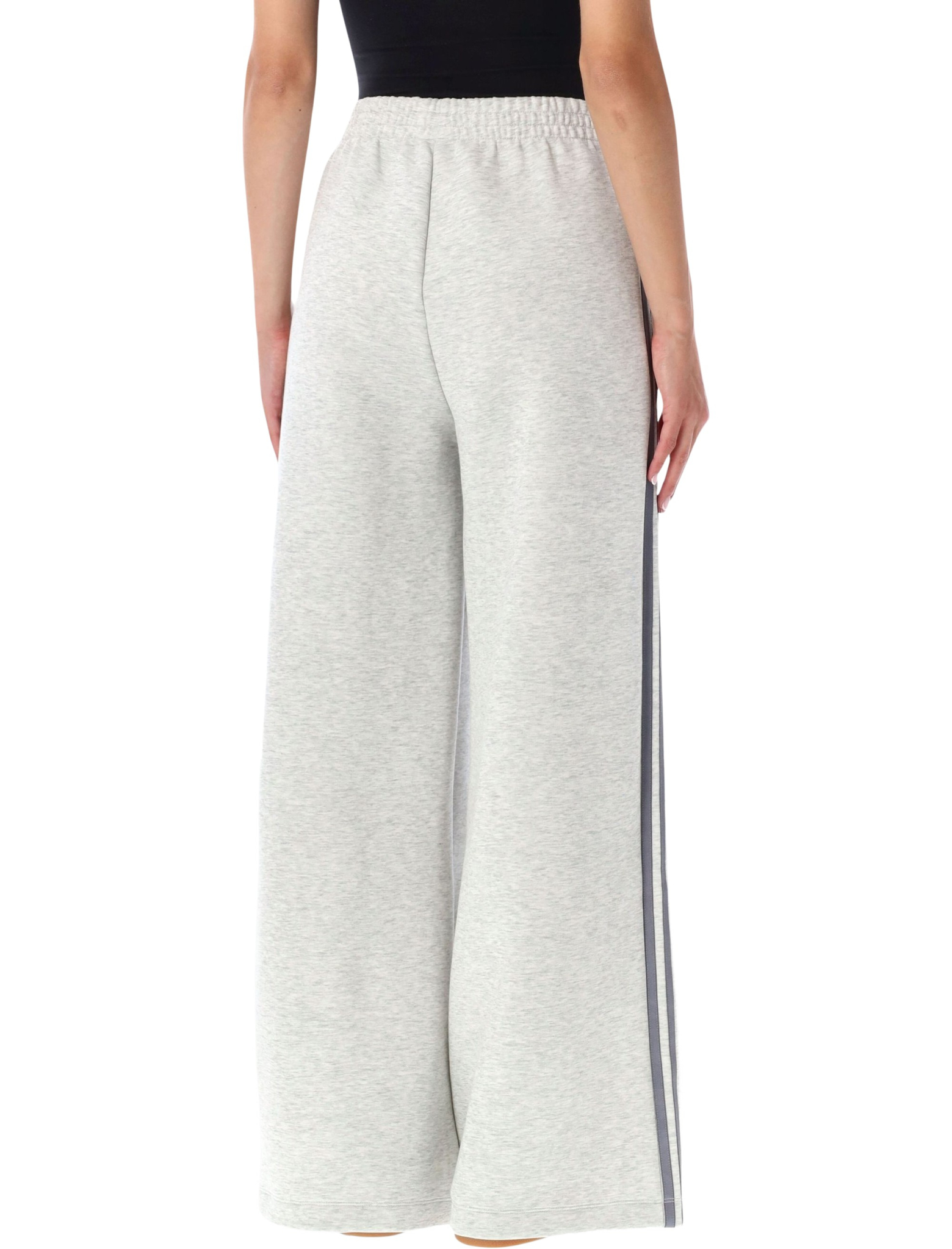 [ADIDAS ORIGINALS] Trousers FW26 HY8044LGREYH