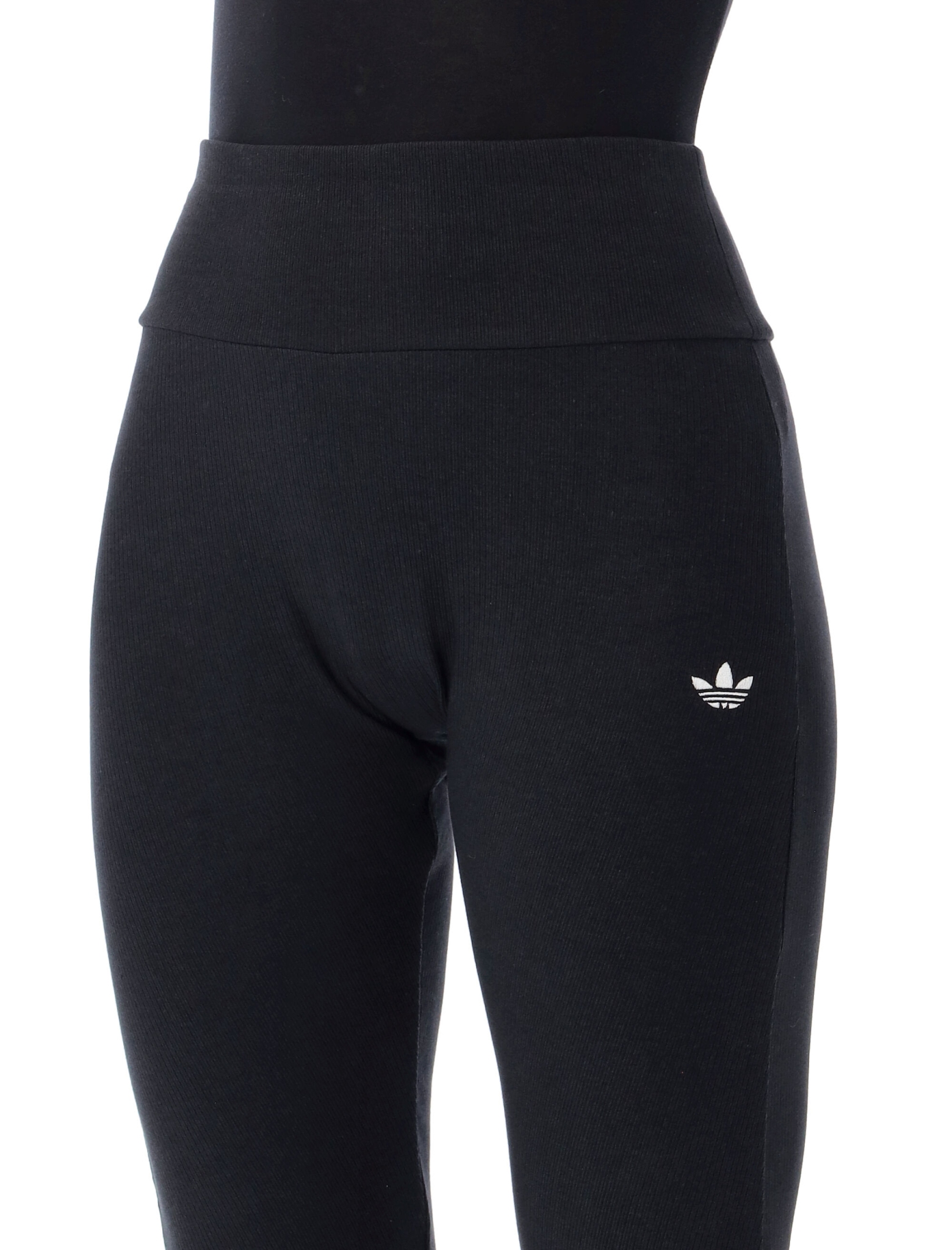 [ADIDAS ORIGINALS] Leggings FW26 KR3600BLACK