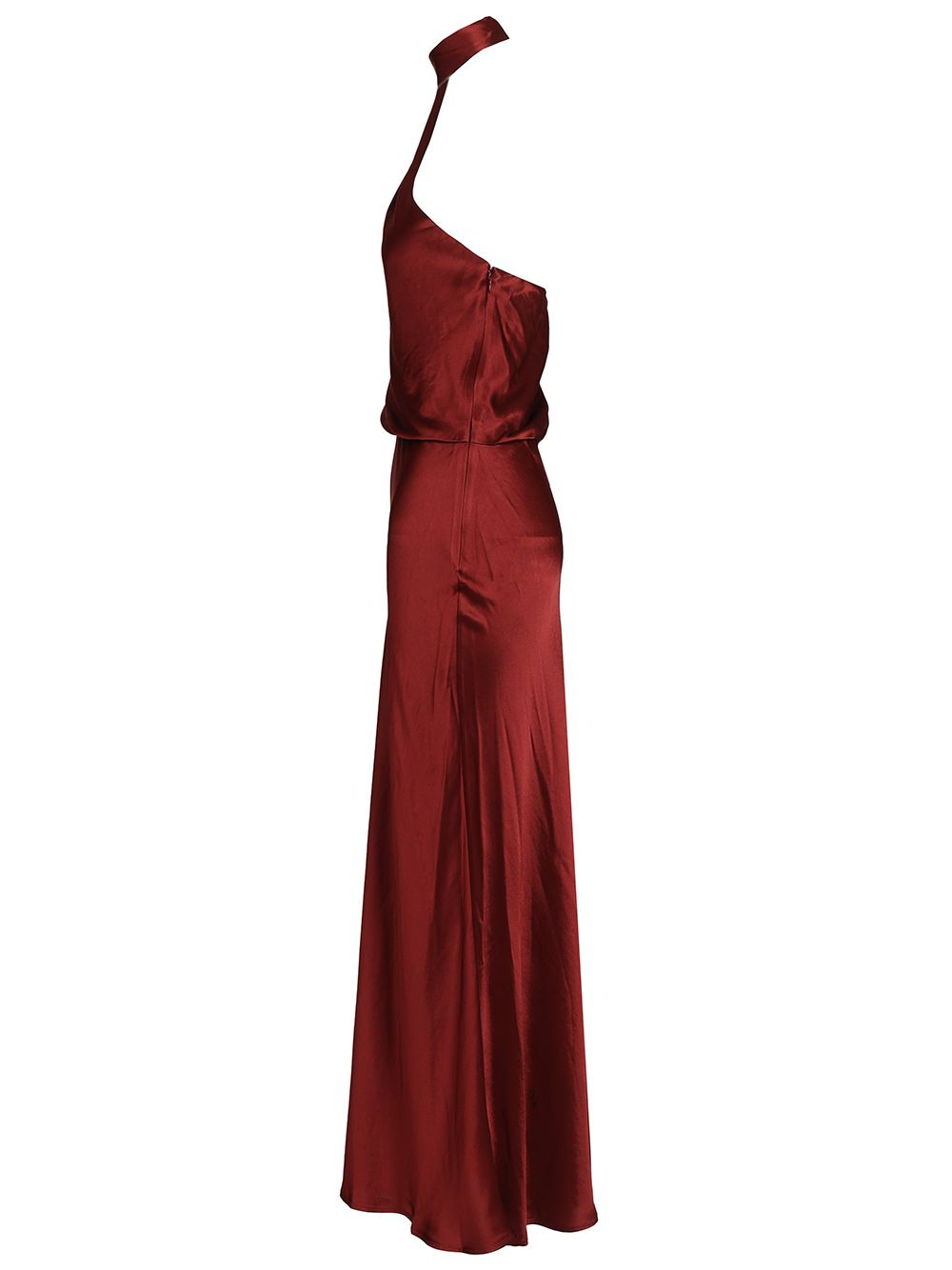 [Staud] Sleeveless dress CO R26P2117SAPNT