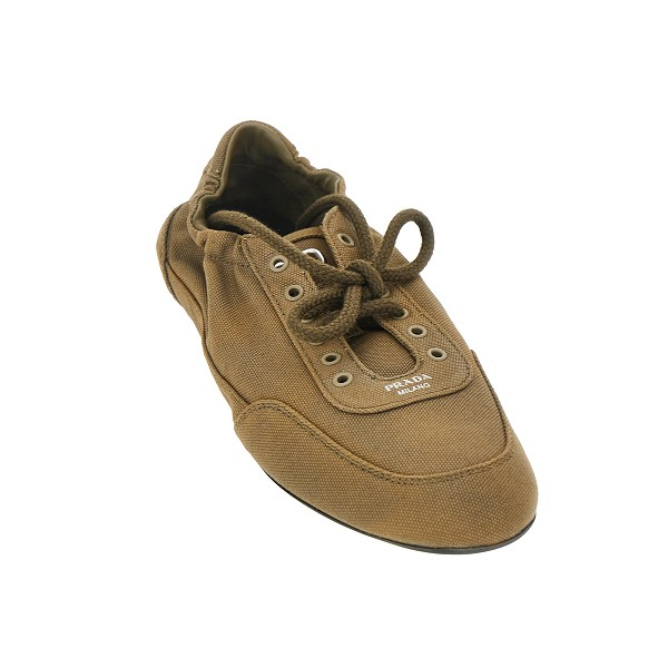 [Prada] Flat shoes SS26 1E459OF005M8MF0161-F0161