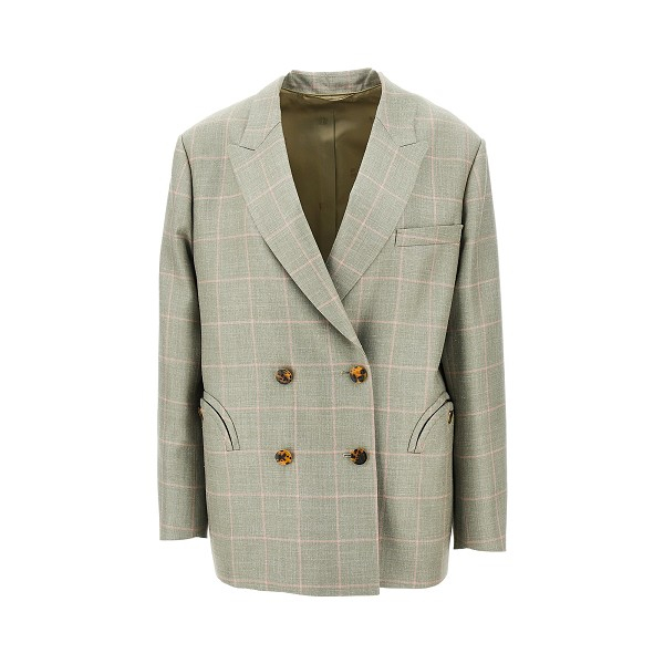 [Blaze Milano] Jacket SS26 BZCHB01BAVYP01-YP01