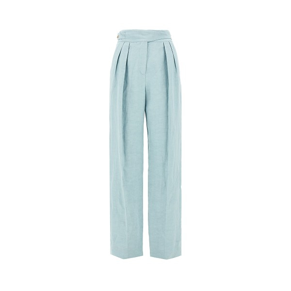 [Blaze Milano] Trousers SS26 PTQPA01ZETA001-A001