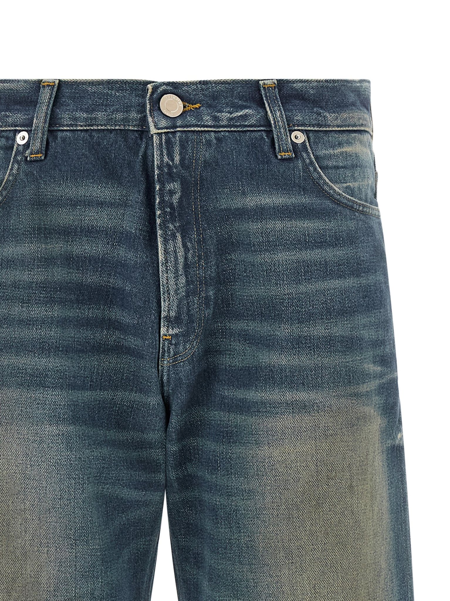 [HAIKURE] Jeans FW26 HEW03373DF206L0945