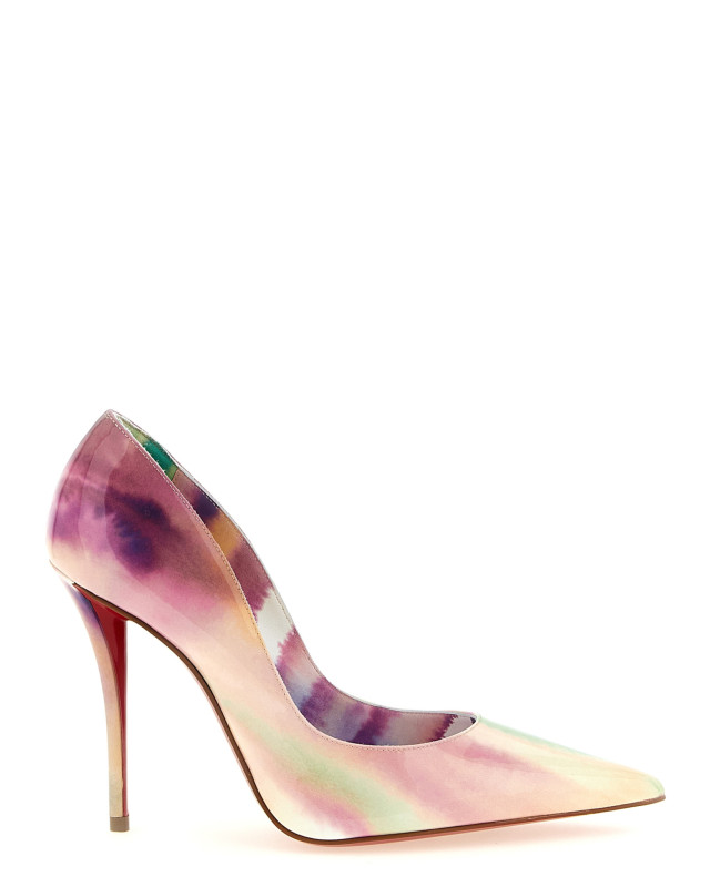 [Christian Louboutin] Pumps FW26 3260050J646