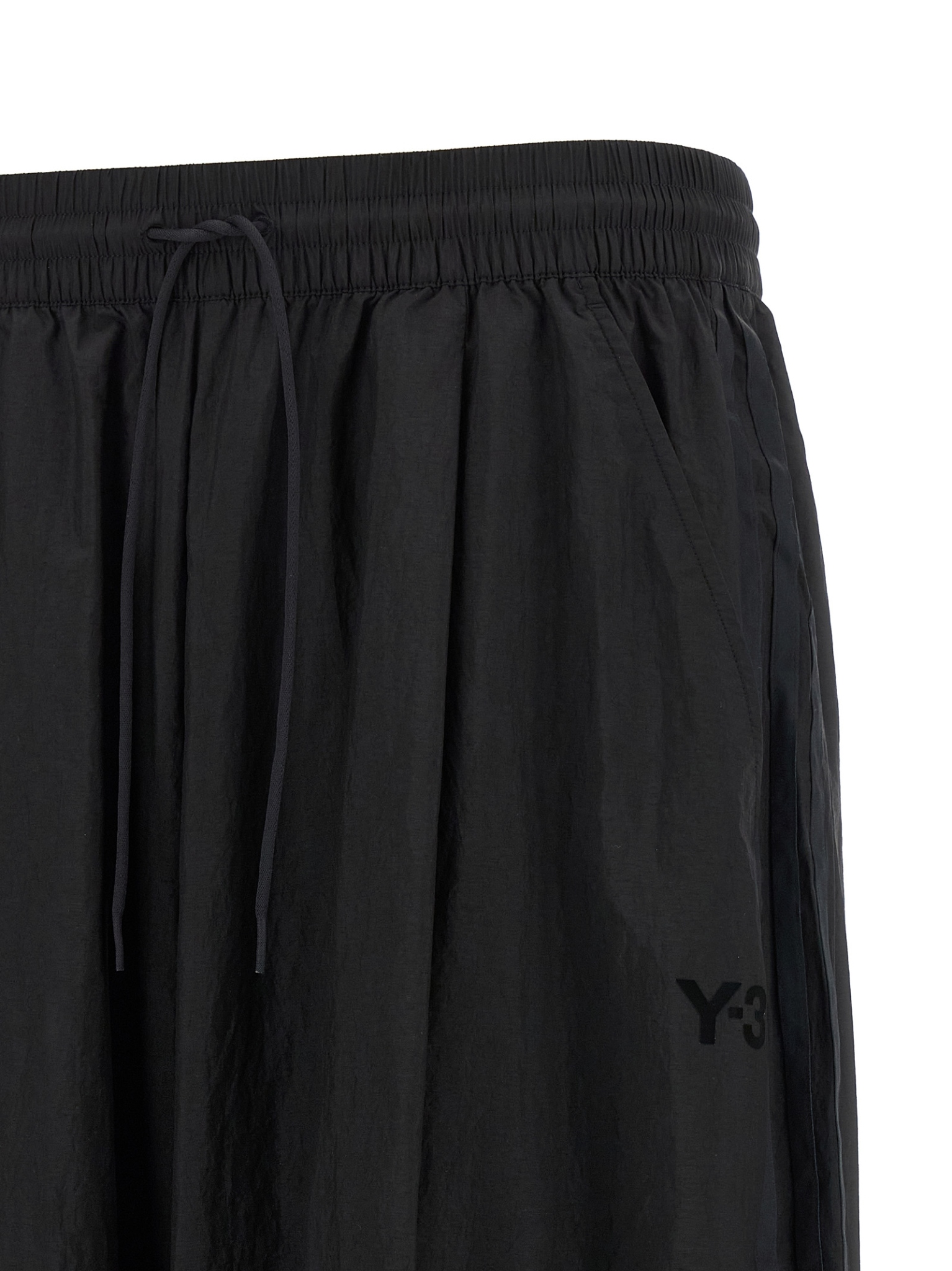 [Y-3] Trousers FW26 HZ9641BLACK