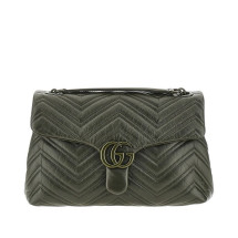 [Gucci] Cross body bag SS26 850676AAFS13037-3037