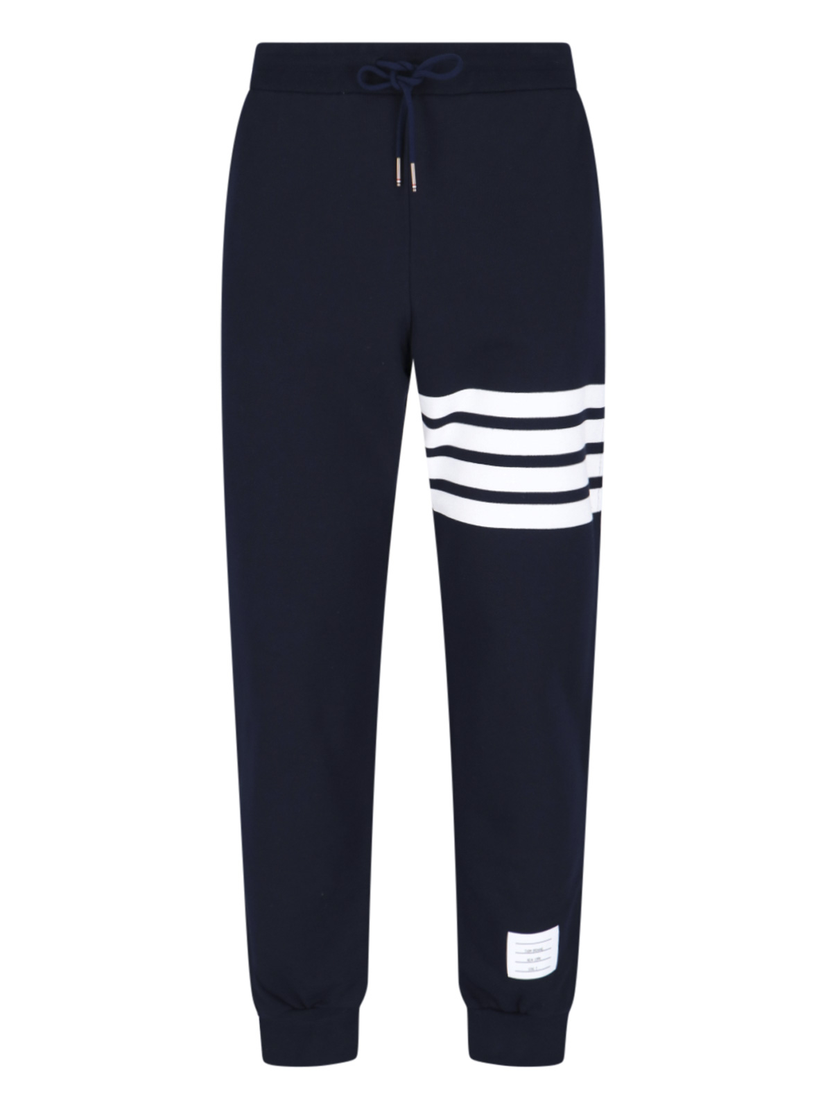[Thom Browne] Trousers FW26 MJQ008H 00535461