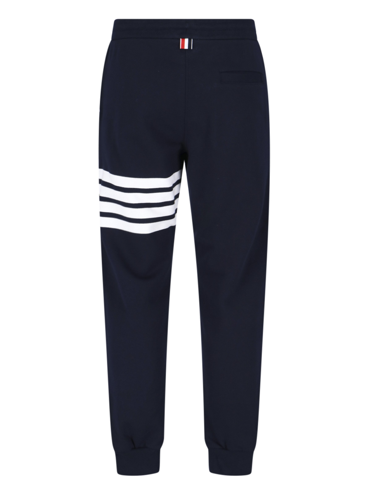 [Thom Browne] Trousers FW26 MJQ008H 00535461
