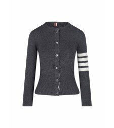 [Thom Browne] Knitwear FW26 FKC002A 00011035