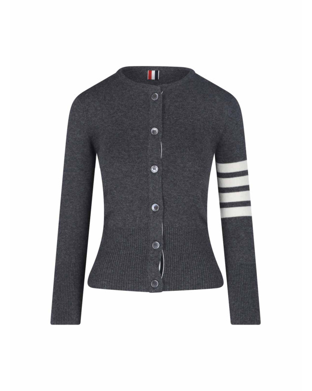 [Thom Browne] Knitwear FW26 FKC002A 00011035