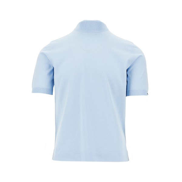 [Prada] T-shirts Short Sleeve SS26 UMR681SOOO1811F0012-F0012