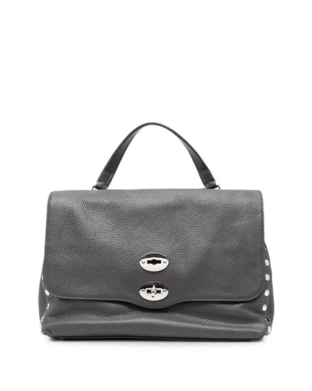 [Zanellato] Tote bag FW26 068010MDAILYZ0115