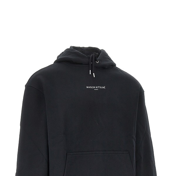 [MAISON KITSUNE] Sweatshirt SS26 QM00700KM0341.P199-P199