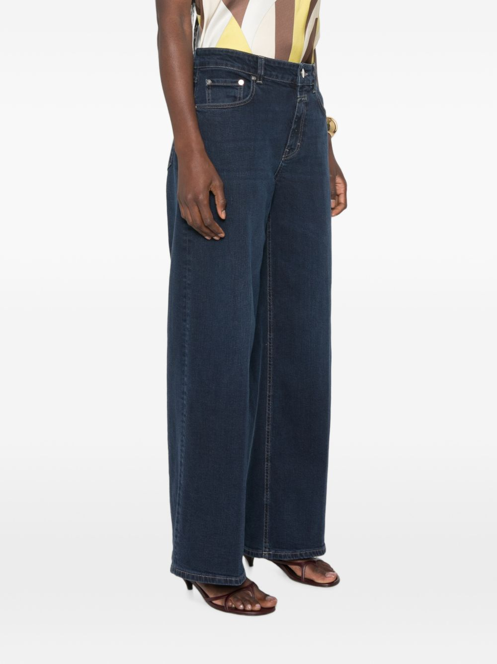 [Closed] Jeans FW26 C2156702M3FBLB