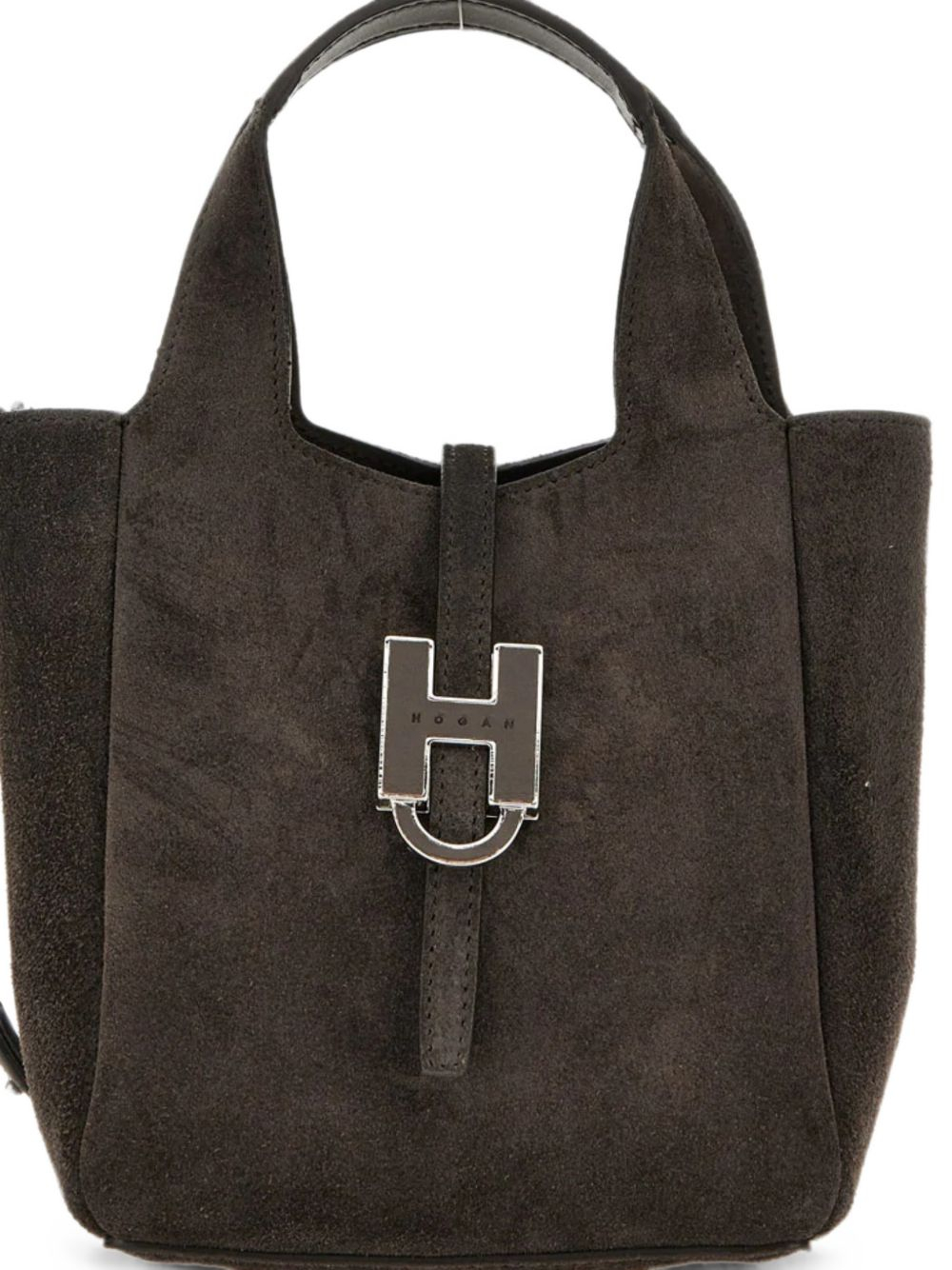 [Hogan] Tote bag FW26 KBW01XA1100UGMS808