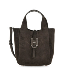 [Hogan] Tote bag FW26 KBW01XA1100UGMS808
