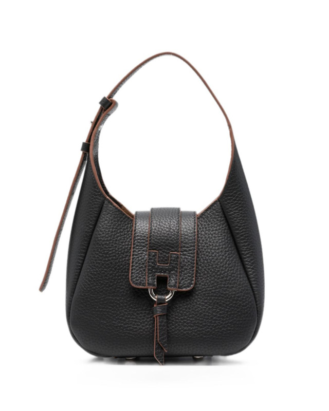 [Hogan] Shoulder bag FW26 KBW01XS0100TH1B999