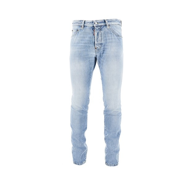 [Dsquared2] Trousers SS26 S71LB1720S30839470-470