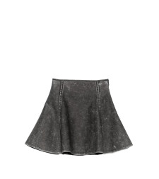 [Diesel] Mini skirt FW26 A240700WEBJ900