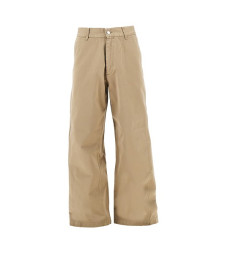 [Sunflower] Trousers SS26 5150.KHAKI-KHAKI