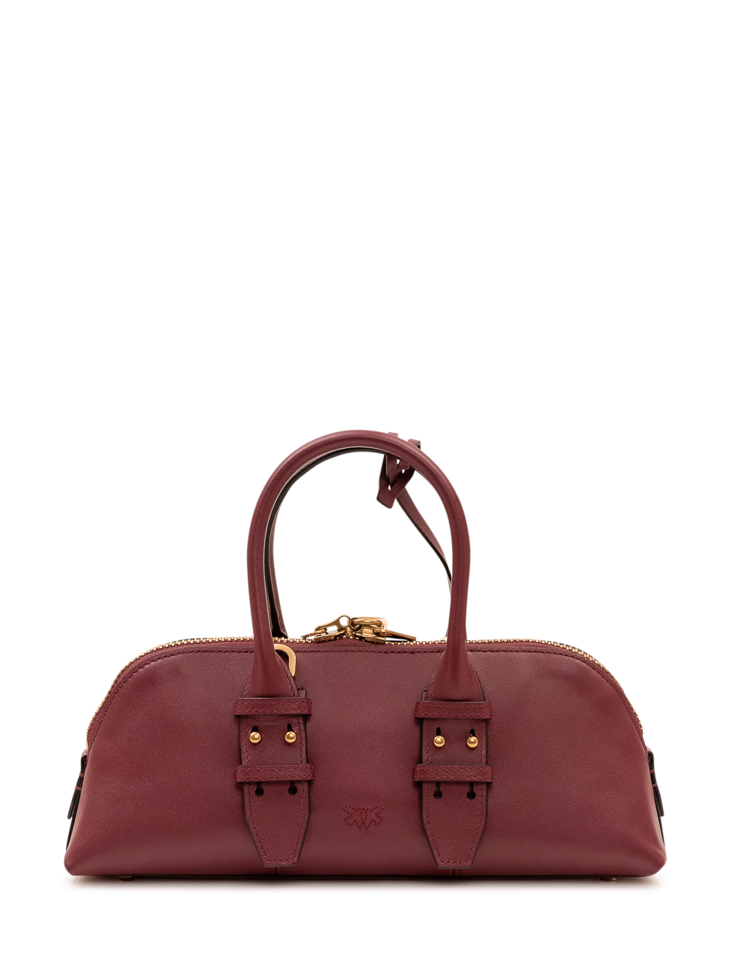 [PINKO] Tote bag FW26 105334A0QO WW5Q