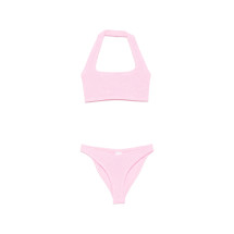 [Hunza G] Bikini FW26 B-SANDY-CR CRINKLE BUBBL