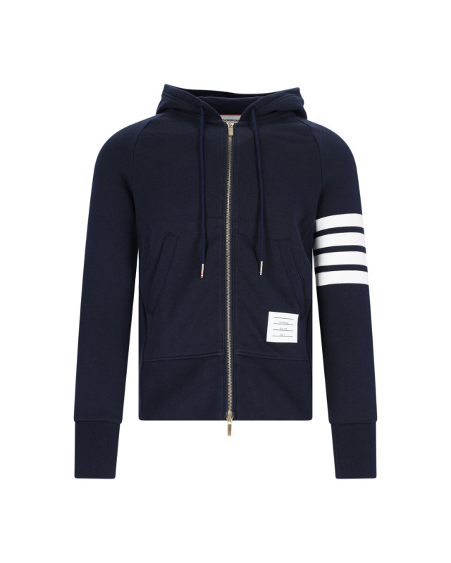 [Thom Browne] Zip Up FW26 MJT022H 00535461