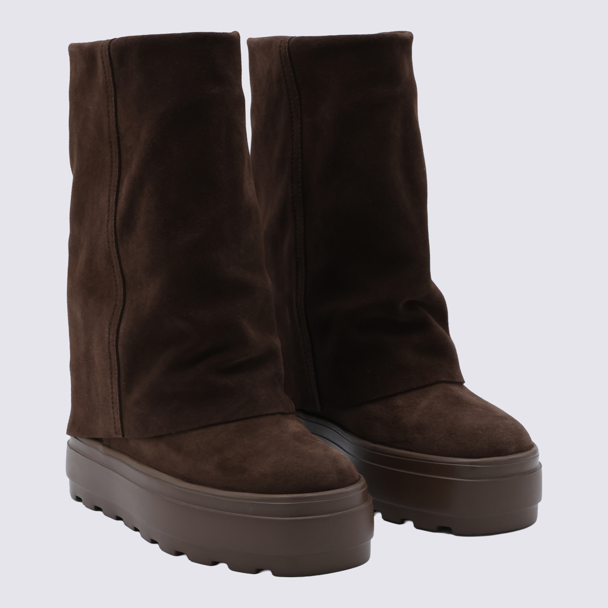 [Casadei] Boots FW26 2S336Y0801RENNA2403