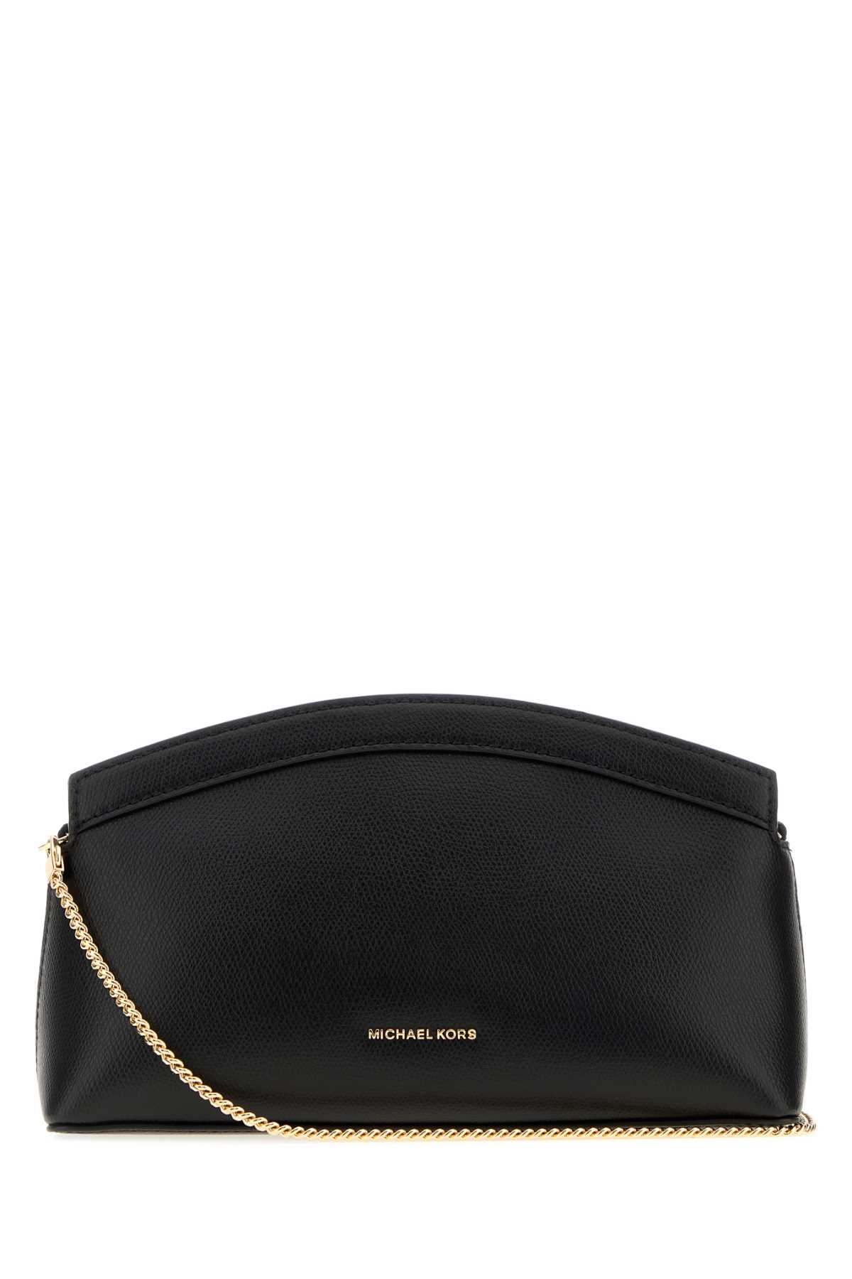 [MICHAEL BY MICHAEL KORS] Shoulder bag FW26 30S6G13C5L BLACK