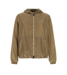 [Burberry] Casual Jacket FW26 8129382 C5319