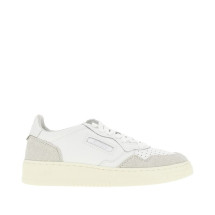 [AUTRY] Sneakers SS26 AULWPK01.WHITEGREY-WHITEGREY