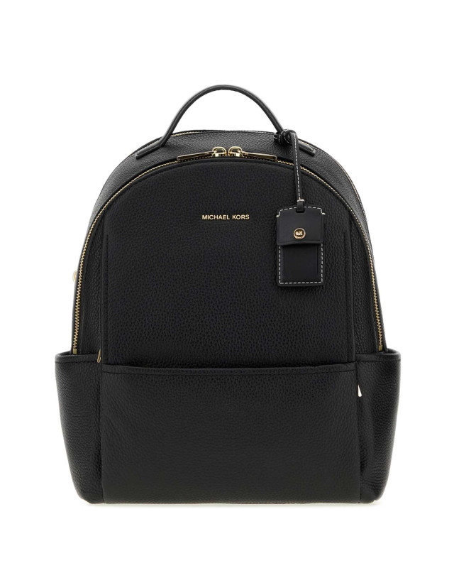 [MICHAEL BY MICHAEL KORS] Backpack FW26 30T5G3XB2L BLACK