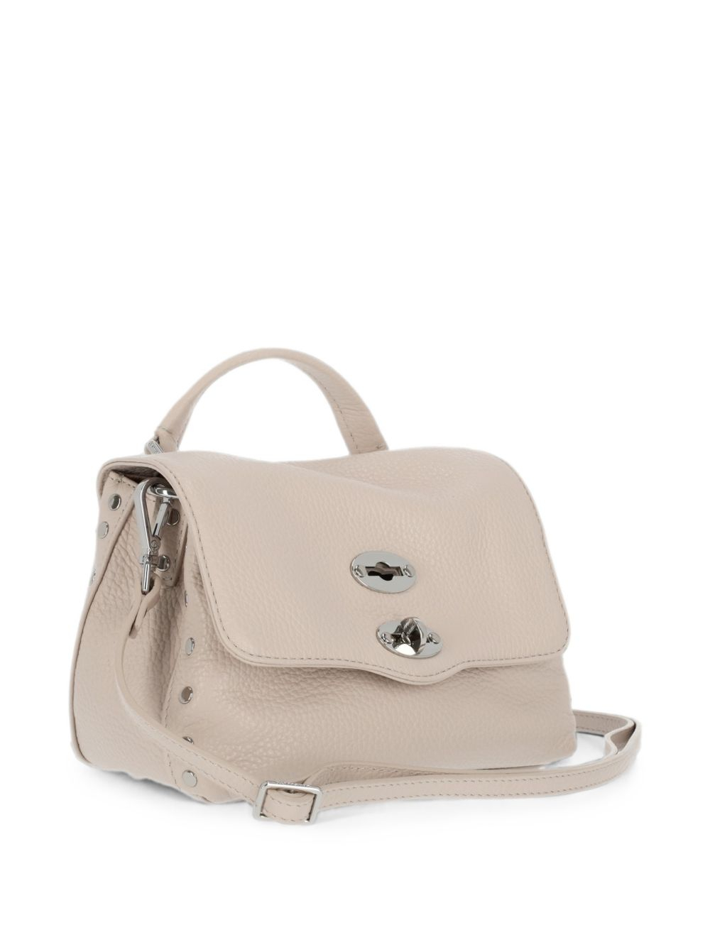 [Zanellato] Tote bag FW26 068010BABYDAILYZ0196