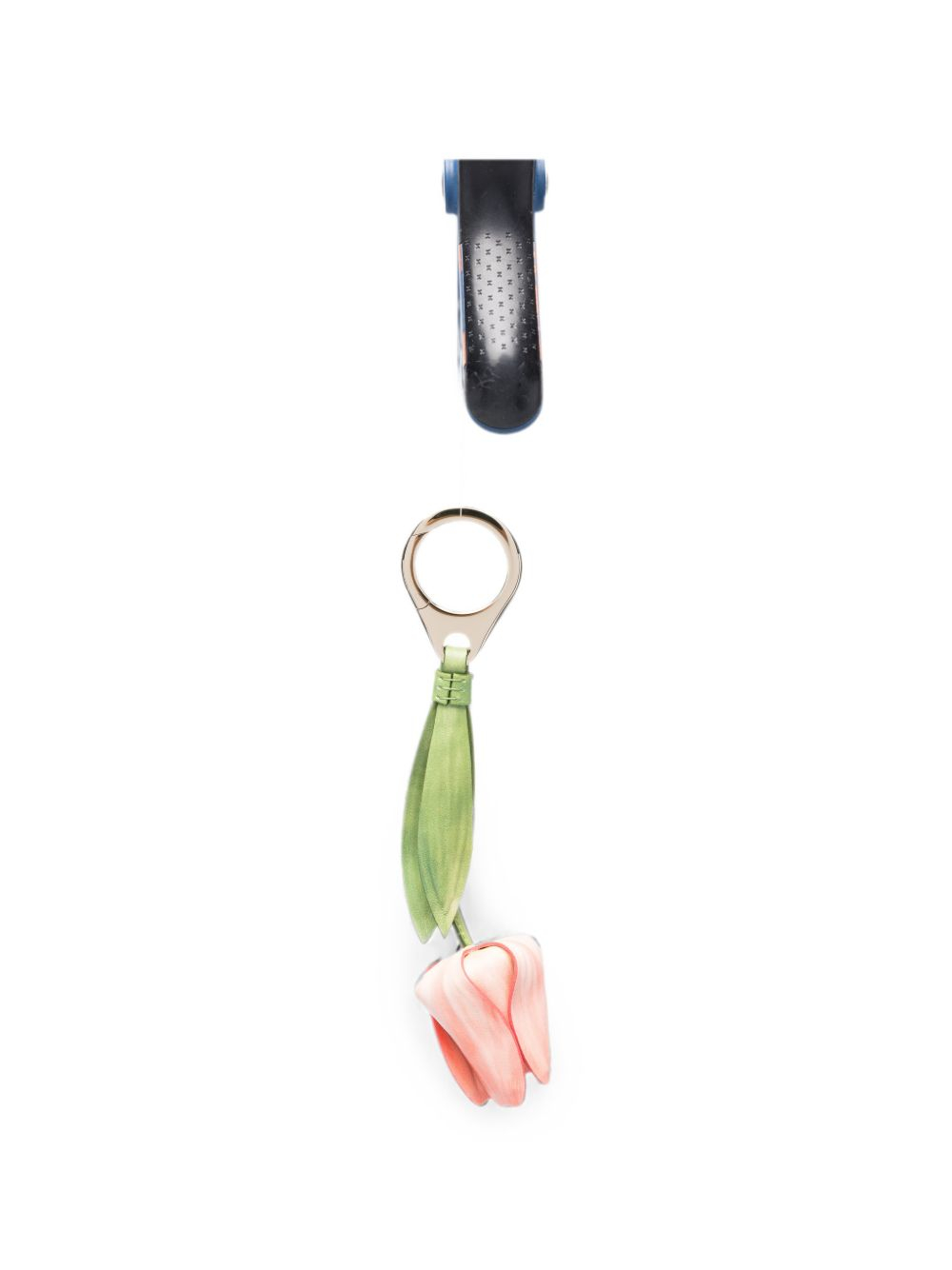 [Christian Louboutin] Keyring FW26 3265120M023