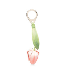 [Christian Louboutin] Keyring FW26 3265120M023