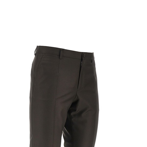[DOLCE&GABBANA] Trousers SS26 GP0N7TGK059M0682-M0682