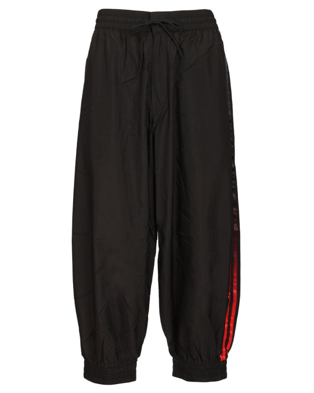 [adidas Y-3] Trousers CO KT1372BLACK