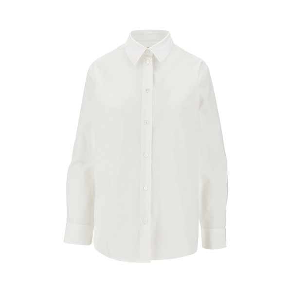 [Burberry] Shirts Long Sleeve SS26 8120787.A1464-A1464