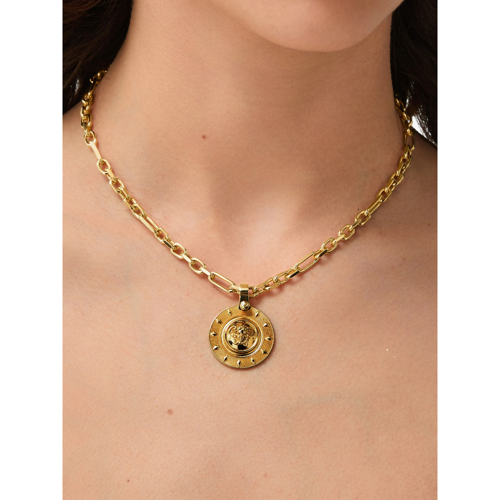 [Versace] Necklace FW26 1A00620 1026113 3J330