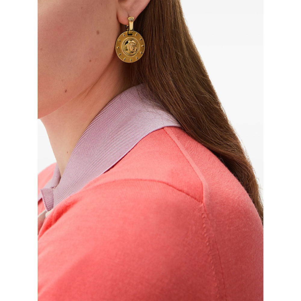 [Versace] Earring FW26 1A00620 1026117 3J330