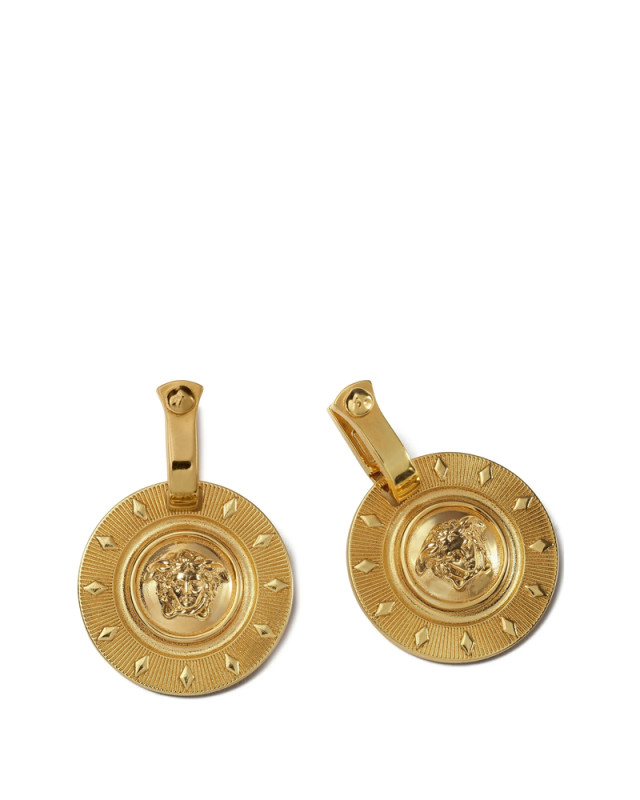 [Versace] Earring FW26 1A00620 1026117 3J330