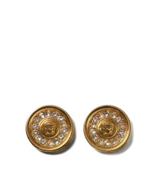 [Versace] Earring FW26 1A00621 1026119 4JTZ0